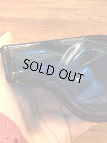 Avonのホイッスルの60〜70’sヴィンテージアフターシェービングローションボトル