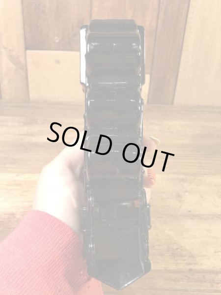 エイボンの汽車の60〜70年代ビンテージ香水瓶