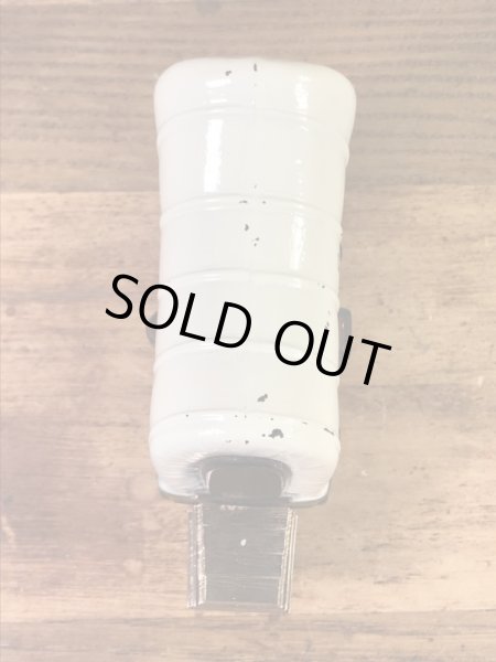 エイボンのほろ馬車の60〜70年代ビンテージ香水瓶