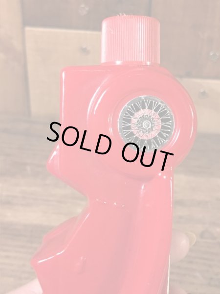 エイボンのオールドカーの60〜70年代ビンテージ香水瓶