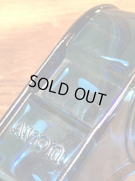 エイボンのホイッスルの60〜70年代ビンテージ香水瓶