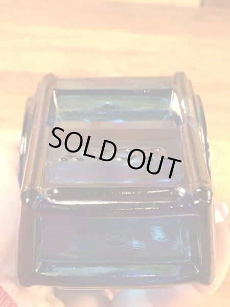 エイボンのホイッスルの60〜70年代ビンテージ香水瓶