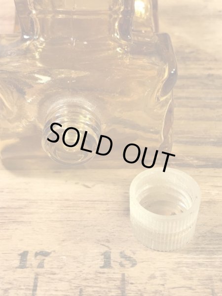 エイボンのオールドカーの60〜70年代ビンテージ香水瓶