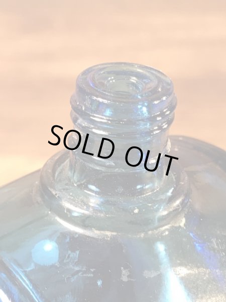 エイボンのホイッスルの60〜70年代ビンテージ香水瓶