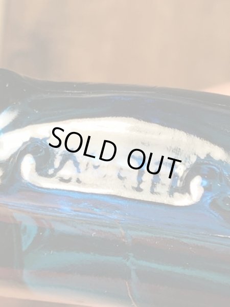 エイボンのオールドカーの60〜70年代ビンテージ香水瓶