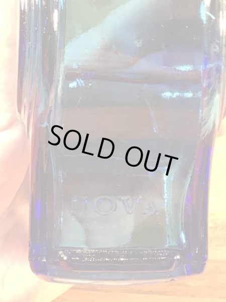 エイボンのホイッスルの60〜70年代ビンテージ香水瓶