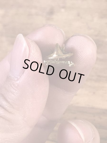 マクドナルドのロナルドハウスの80’s〜ヴィンテージピンズ