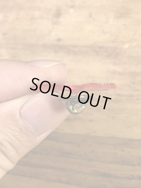 マクドナルドのDeluxeの90’sヴィンテージピンズ