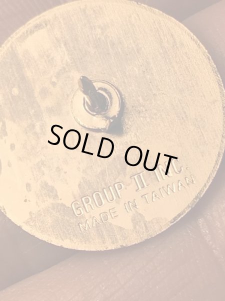 マクドナルドのスピーディーの90’s〜ヴィンテージエナメルピンズ