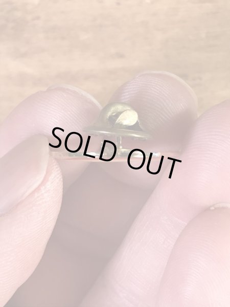 マクドナルドのスマイルの90’s〜ヴィンテージピンズ