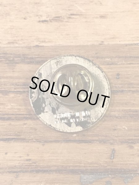 マクドナルドのスピーディーの90’s〜ヴィンテージエナメルピンズ