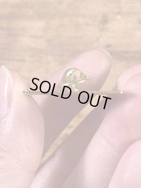 マクドナルドキャラクターとハッピーバースデーの90’s〜ヴィンテージピンズ