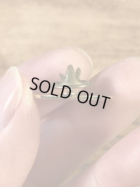 マクドナルドのスピーディーの90’s〜ヴィンテージエナメルピンズ