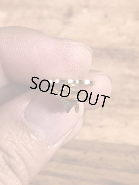 マクドナルドのロナルドハウスの80’s〜ヴィンテージピンズ