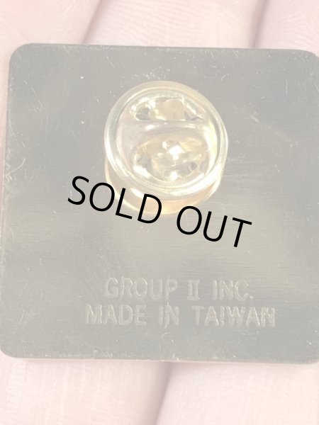 マクドナルドキャラクターとハッピーバースデーの90’s〜ヴィンテージピンズ