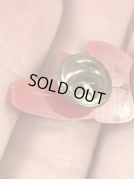 マクドナルドのDeluxeの90’sヴィンテージピンズ