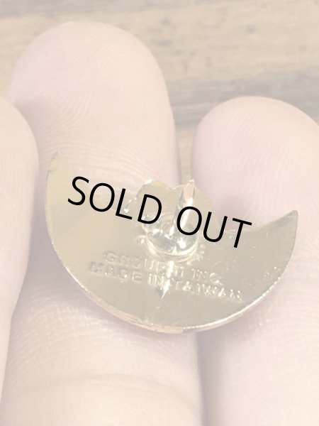 マクドナルドのスマイルの90’s〜ヴィンテージピンズ