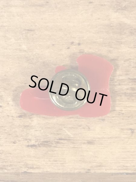 マクドナルドのDeluxeの90’sヴィンテージピンズ