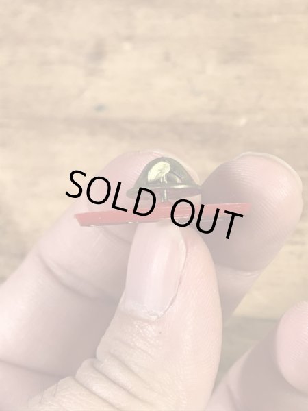 マクドナルドのDeluxeの90’sヴィンテージピンズ