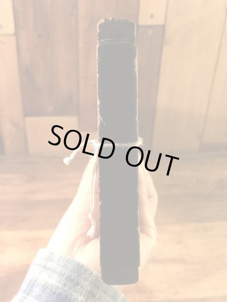 アイスクリームショップのアンティークのウッド製サインボード