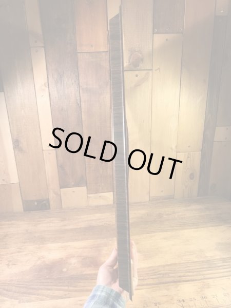 Dr Pepperの看板の70’sヴィンテージメニューボード