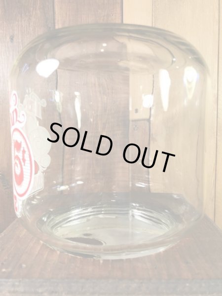 The Great American Nut Machineの60’s〜ヴィンテージナッツマシン