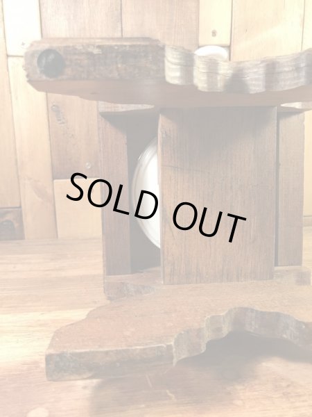 The Great American Nut Machineの60’s〜ヴィンテージナッツマシン