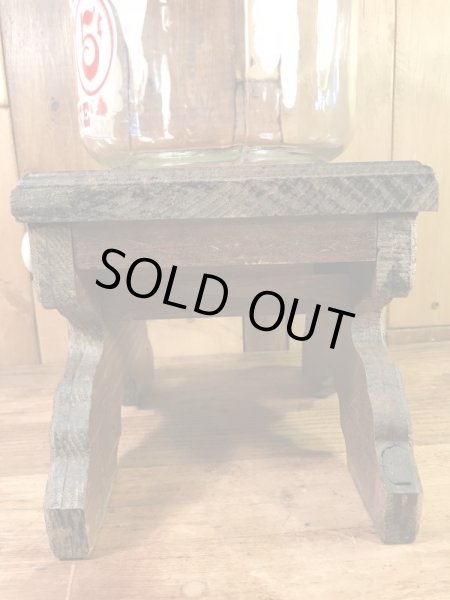 ザグレートアメリカンナッツマシンの60年代〜ビンテージナッツディスペンサー