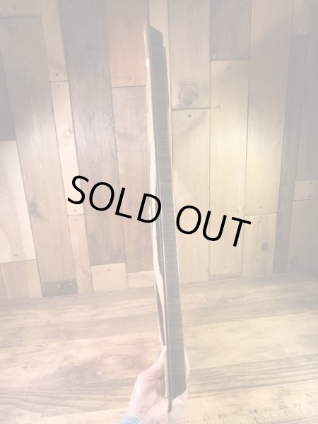 Dr Pepperの看板の70’sヴィンテージメニューボード