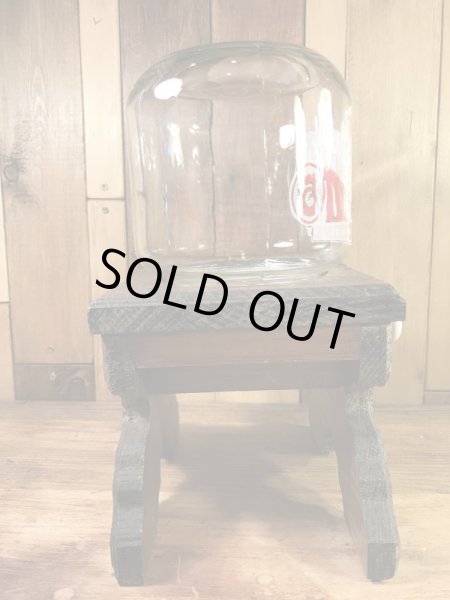 The Great American Nut Machineの60’s〜ヴィンテージナッツマシン