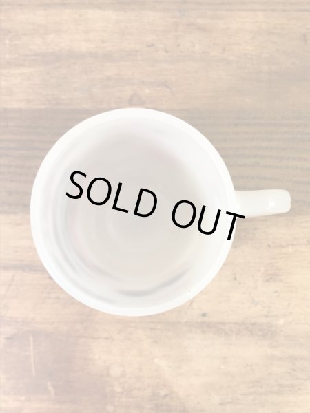 ネバダ州Renoのスーベニア物の70年代ビンテージマグカップ