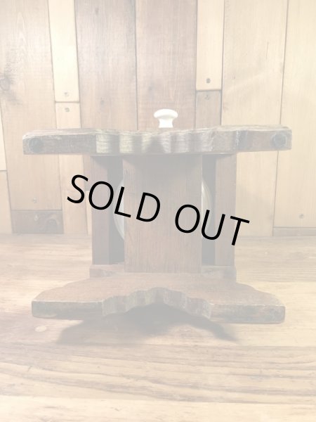 The Great American Nut Machineの60’s〜ヴィンテージナッツマシン