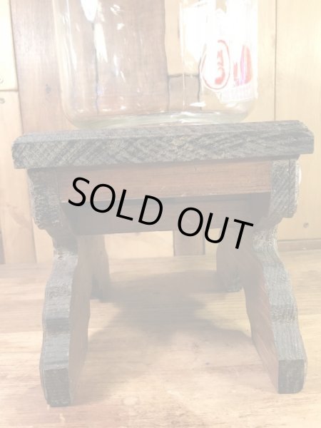 ザグレートアメリカンナッツマシンの60年代〜ビンテージナッツディスペンサー