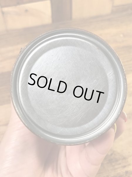 アメリカのヘップコーラの70’sヴィンテージソーダ缶