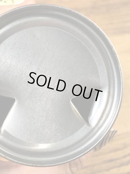 アメリカのホリデイダイエットコーラの60〜70年代ビンテージソーダ缶