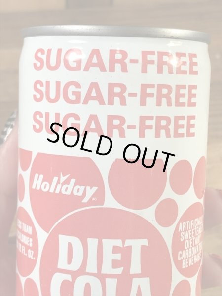 アメリカのソーダ(炭酸飲料)の60〜70年代ビンテージスチール缶