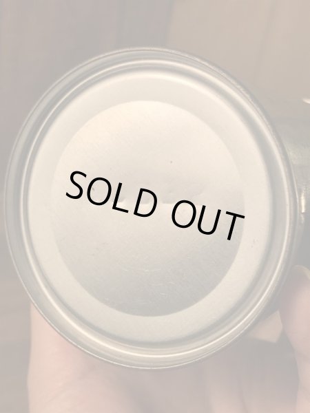 アメリカのソーダ(炭酸飲料)の60〜70年代ビンテージスチール缶