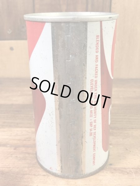 アメリカのヘップコーラの70’sヴィンテージソーダ缶