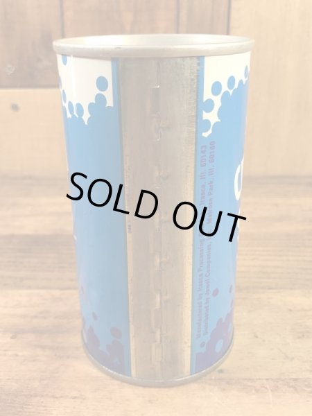 アメリカのヤミークリームソーダの60〜70’sヴィンテージドリンク缶