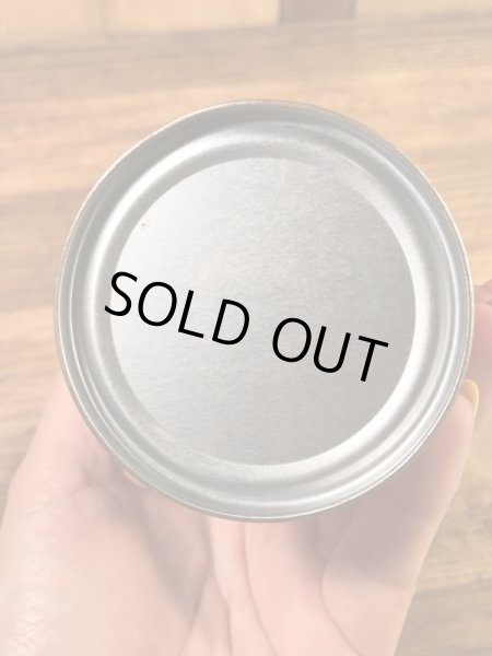 アメリカのVess Colaの60〜70’sヴィンテージソーダ缶