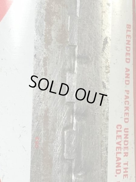 アメリカのソーダ(炭酸飲料)の70年代ビンテージスチール缶