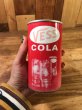 アメリカのVess Colaの60〜70’sヴィンテージソーダ缶