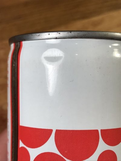 画像1: Holiday Diet Cola Drink Can　ホリデイダイエットコーラ　ビンテージ　スチール缶　60〜70年代