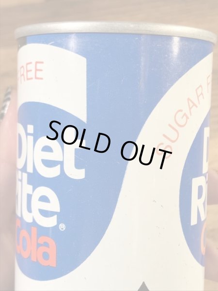 アメリカのソーダ(炭酸飲料)の60〜70年代ビンテージスチール缶