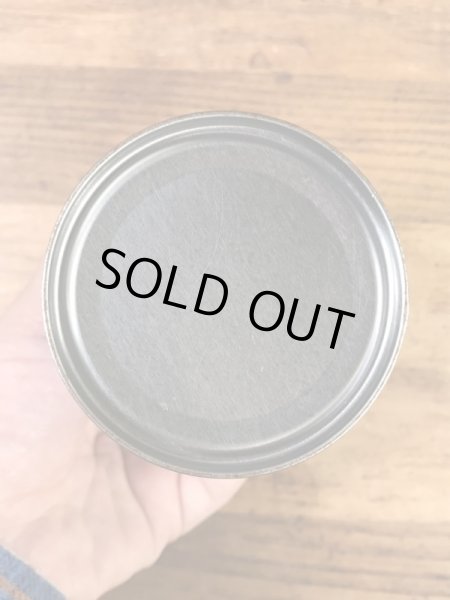 アメリカのヤミークリームソーダの60〜70’sヴィンテージドリンク缶