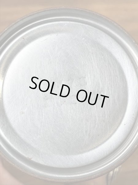 アメリカのヘップコーラの70’sヴィンテージソーダ缶