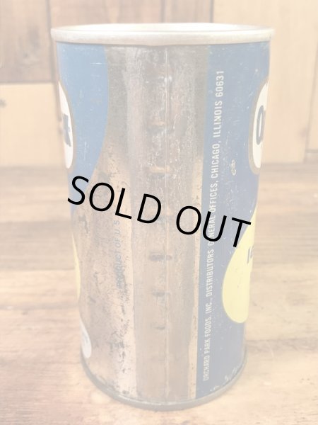 アメリカのレモン&ライムソーダの60〜70’sヴィンテージドリンク缶