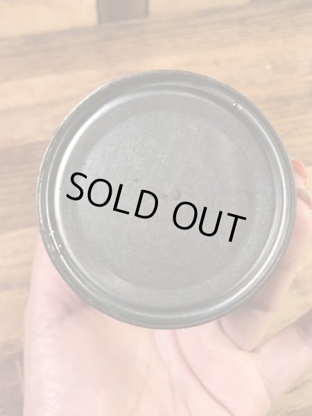 アメリカのブラックチェリーソーダの70’sヴィンテージドリンク缶