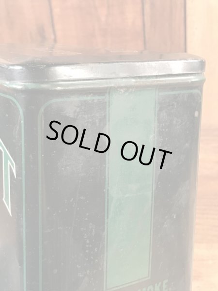 Belfast Cigarsのタバコが入っていた20’s〜ヴィンテージTin缶