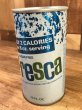 アメリカのFresca Sodaの60〜70’sヴィンテージソーダ缶